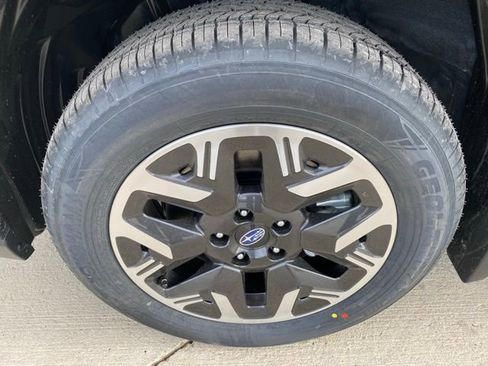 New 2026 Subaru Forester Premium image 25