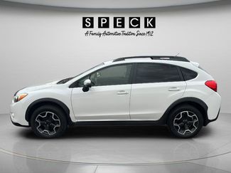 Used 2015 Subaru Crosstrek 2.0i Limited AWD/4WD video 2