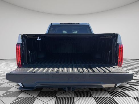 Used 2024 Toyota Tundra Limited w/ Security Package (TMS) image 15