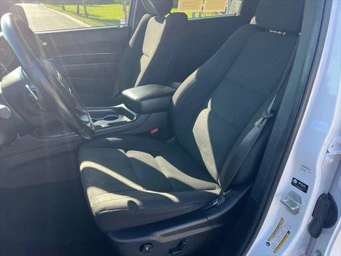 Certified 2023 Dodge Durango R/T RWD image 36