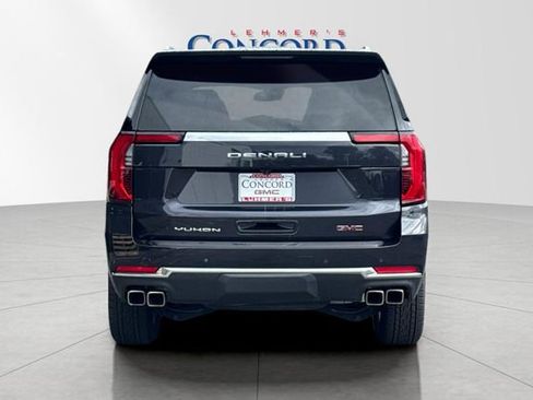 Used 2025 GMC Yukon Denali image 5