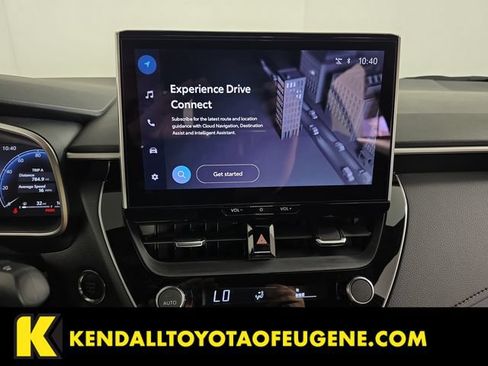 Used 2026 Toyota Corolla XSE FWD image 18