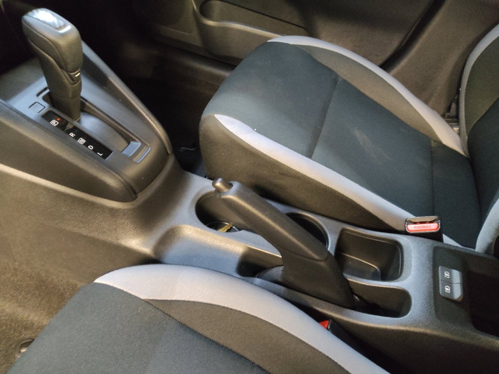 Used 2025 Nissan Versa S w/ Trunk Package FWD image 26