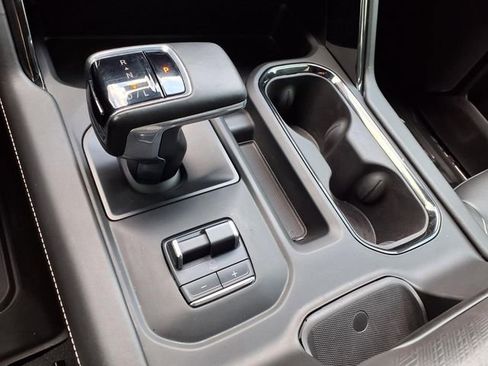 Used 2023 GMC Sierra 1500 AT4X AWD/4WD image 64