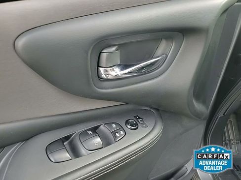 Used 2022 Nissan Murano S AWD/4WD image 13
