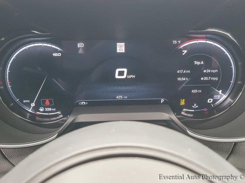 New 2025 Alfa Romeo Giulia w/ Veloce Package AWD image 13