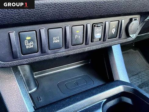 Certified 2017 Toyota Tacoma TRD Sport image 35