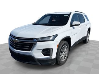 Used 2022 Chevrolet Traverse LT AWD/4WD video 1