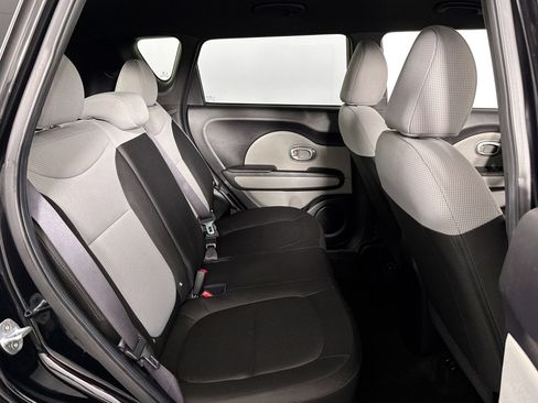 Used 2016 Kia Soul w/ Option Group 020 image 38
