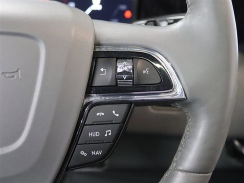 Used 2020 Lincoln Navigator L Reserve w/ Luxury Package image 31