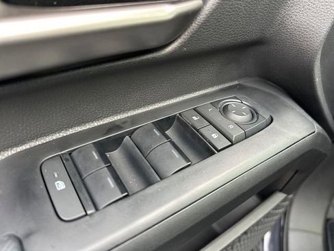 Used 2026 Toyota Tacoma TRD Off-Road image 13