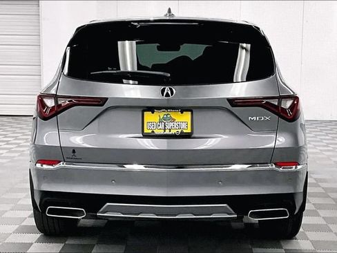 Used 2025 Acura MDX FWD w/ Technology Package image 5
