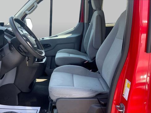 Used 2015 Ford Transit 150 XLT RWD image 8