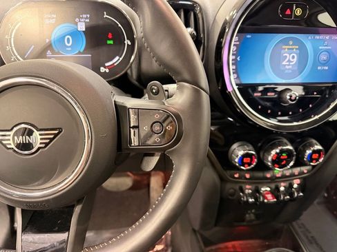 Certified 2024 MINI Cooper Countryman S AWD/4WD image 14