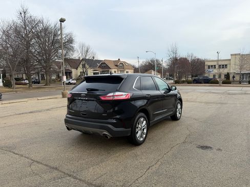 Used 2024 Ford Edge Titanium image 7