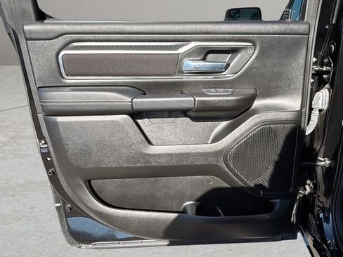 Used 2025 RAM 1500 Big Horn image 14