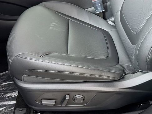 New 2026 Hyundai Tucson XRT image 30