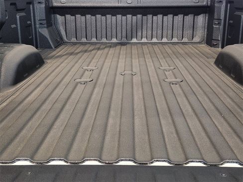 New 2026 Chevrolet Silverado 2500 Custom w/ Custom Value Package image 21