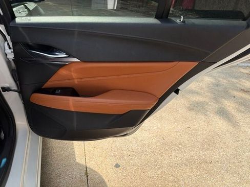 Used 2021 Cadillac CT4 Premium Luxury w/ Climate Package AWD/4WD image 25