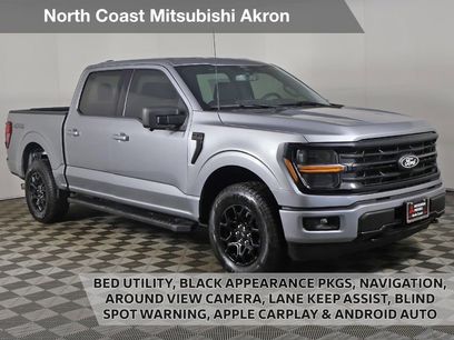 Used 2024 Ford F150 XLT w/ Bed Utility Package