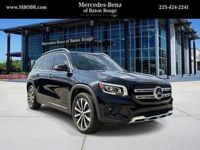 Certified 2021 Mercedes-Benz GLB 250 w/ Premium Package