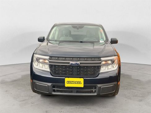 Certified 2022 Ford Maverick XLT w/ XLT Luxury Package image 3