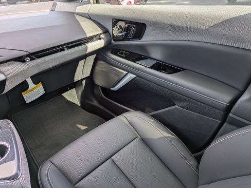 New 2025 Cadillac Optiq Sport 2 image 15