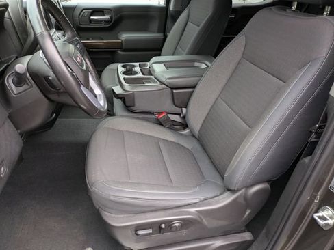 Used 2019 GMC Sierra 1500 SLE w/ Preferred Package AWD/4WD image 13