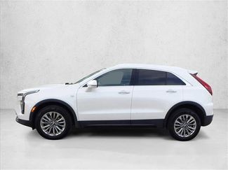 Used 2024 Cadillac XT4 Premium Luxury video 2