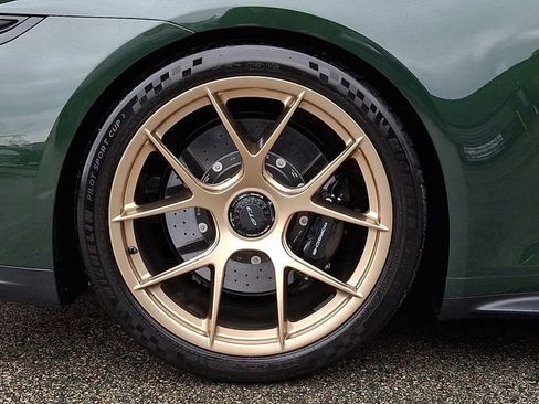 Certified 2026 Porsche 911 GT3 image 13