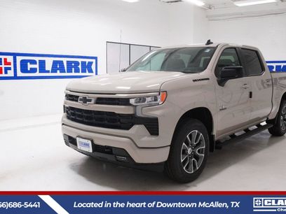 New 2026 Chevrolet Silverado 1500 RST w/ LPO, Dark Essentials Package