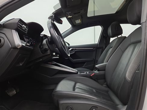 Certified 2023 Audi A3 2.0T Premium image 16