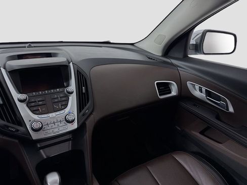 Used 2013 Chevrolet Equinox LTZ image 24