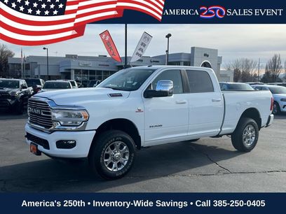 Used 2024 RAM 2500 Laramie