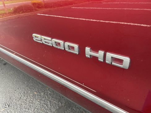 Used 2015 Chevrolet Silverado 2500 LTZ w/ Duramax Plus Package image 61