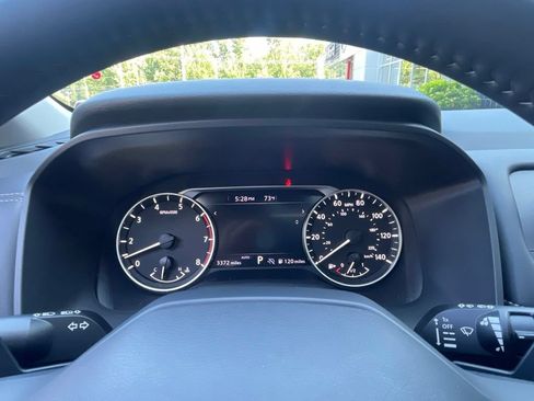 Used 2026 Nissan Rogue SV w/ SV Premium Package AWD/4WD image 10