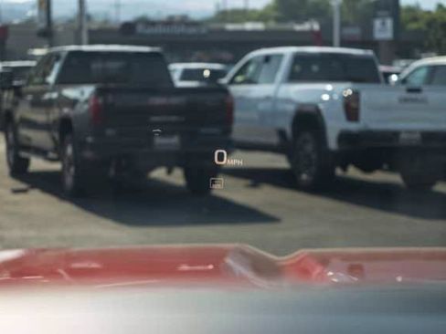 Used 2026 GMC Yukon AT4 w/ AT4 Premium Plus Package AWD/4WD image 45