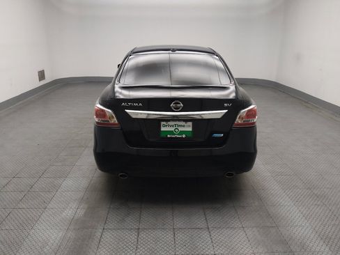 Used 2014 Nissan Altima 2.5 SV w/ Convenience Package FWD image 6