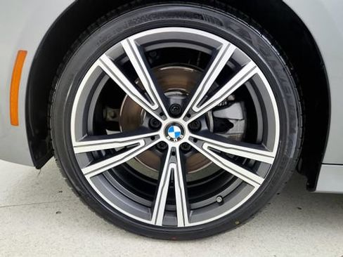 Used 2023 BMW 330i Sedan w/ Driving Assistance Package RWD image 77