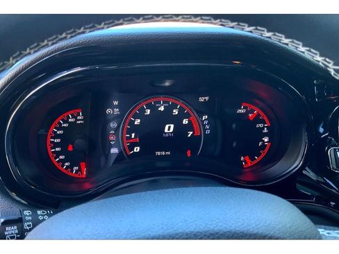 Used 2024 Dodge Durango SRT w/ Trailer Tow Group IV image 21