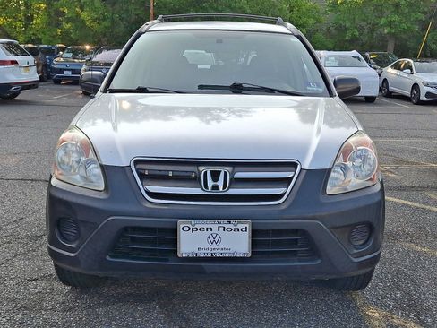 Used 2006 Honda CR-V LX image 2