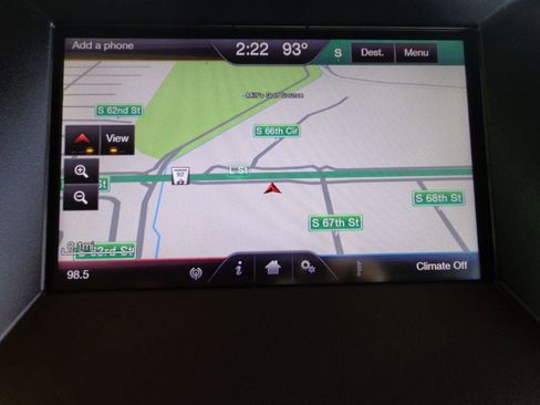 Used 2015 Ford Edge Sport w/ Equipment Group 401A AWD/4WD image 25