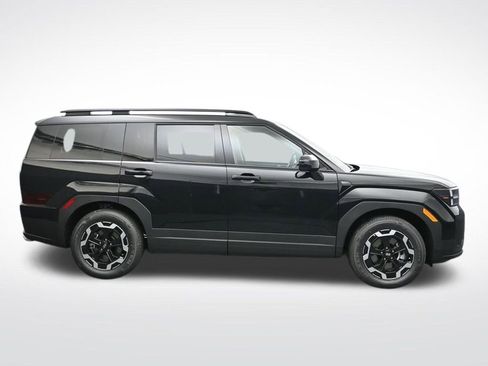 New 2026 Hyundai Santa Fe SEL FWD image 7