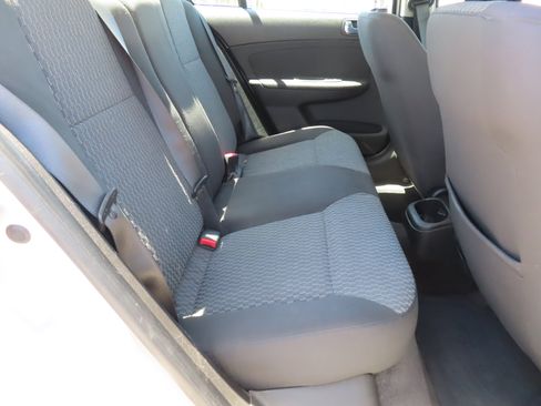 Used 2010 Chevrolet Cobalt LT w/ My Link Package FWD image 10