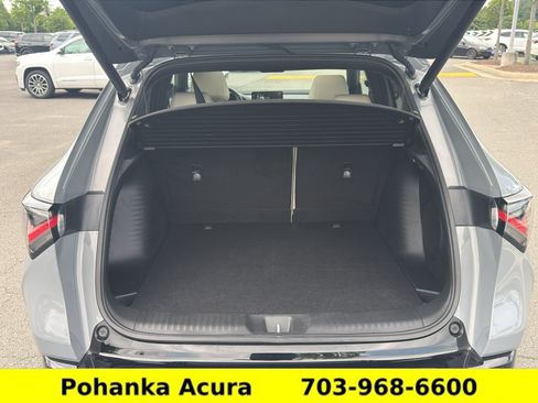 Certified 2025 Acura ADX A-Spec AWD/4WD image 30