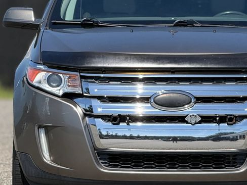 Used 2013 Ford Edge SEL FWD image 11