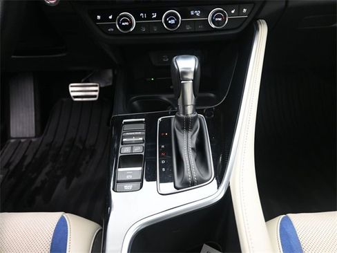 Used 2025 Acura ADX A-Spec image 13