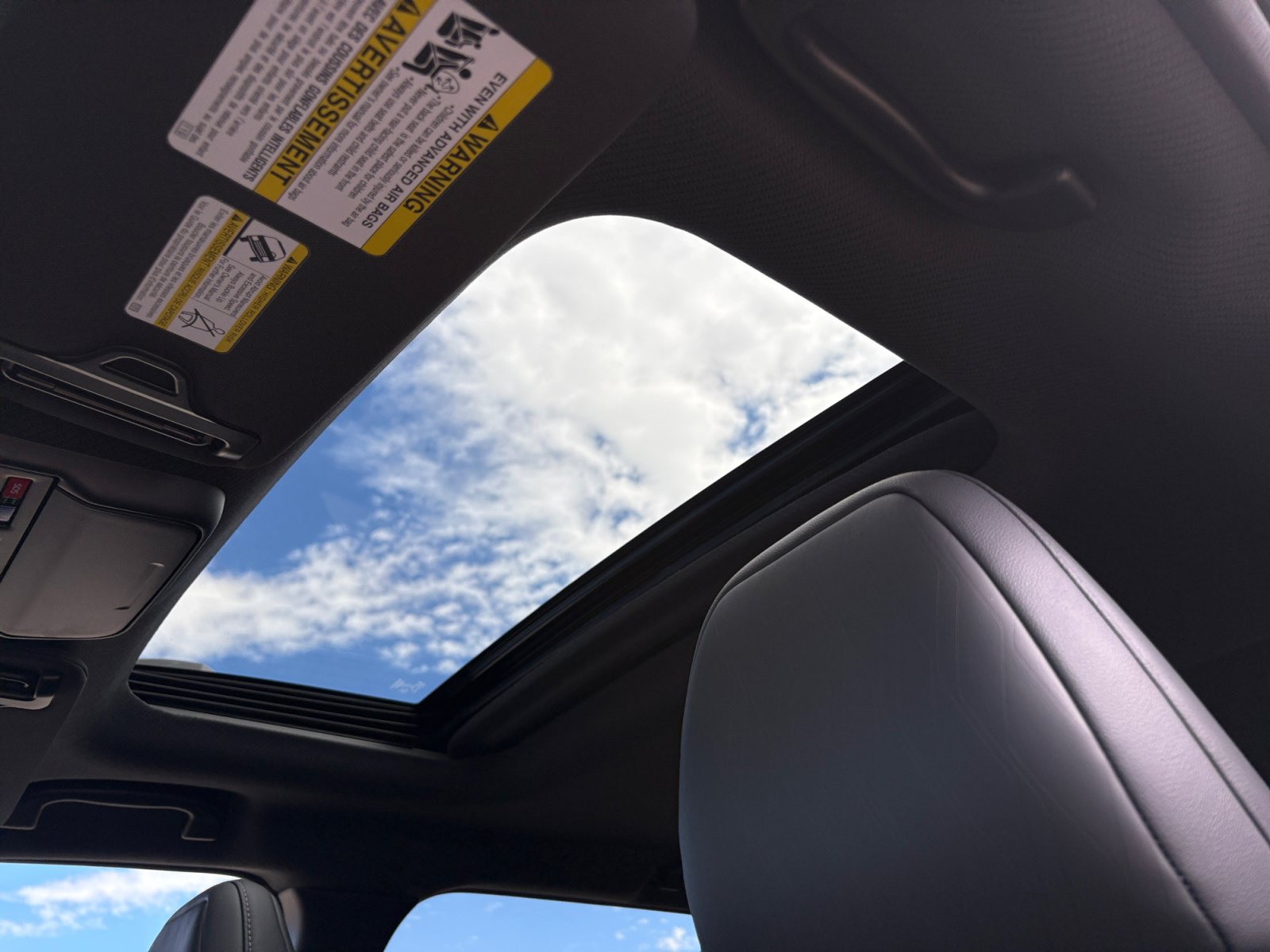 New 2026 Subaru Outback Touring XT AWD/4WD image 38