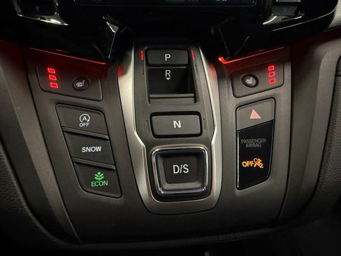 Used 2025 Honda Odyssey Sport-L image 15