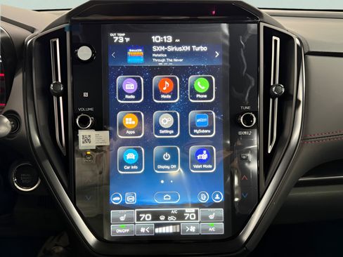 New 2025 Subaru WRX Premium image 15